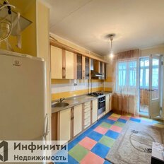 Квартира 74 м², 3-комнатная - изображение 2