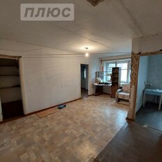 Квартира 41,8 м², 2-комнатная - изображение 1