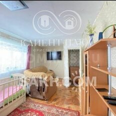 Квартира 34,7 м², 1-комнатная - изображение 3