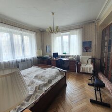 Квартира 106 м², 4-комнатная - изображение 4