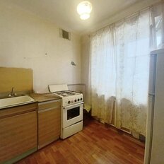 Квартира 31,4 м², 1-комнатная - изображение 4