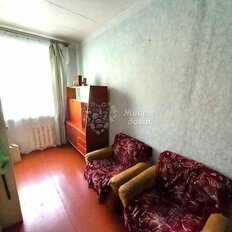 Квартира 57,1 м², 3-комнатная - изображение 3