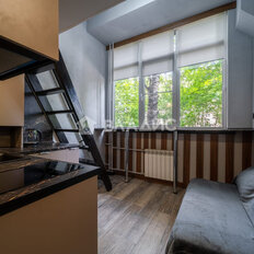 Квартира 18,1 м², студия - изображение 3