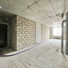 Квартира 34,1 м², студия - изображение 1