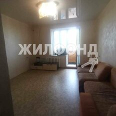 Квартира 24,8 м², студия - изображение 3