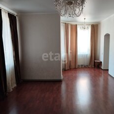 Квартира 120 м², 3-комнатная - изображение 3