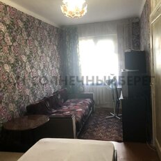 Квартира 43,5 м², 2-комнатная - изображение 1