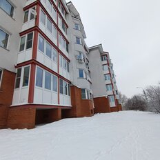 Квартира 175,2 м², 4-комнатная - изображение 4