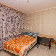 Квартира 17,4 м², студия - изображение 4