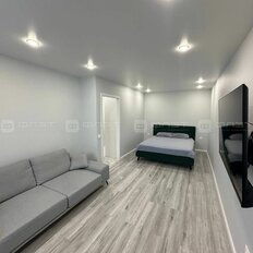 Квартира 43,6 м², 1-комнатная - изображение 5