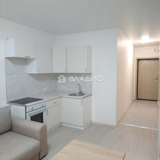 Квартира 26,1 м², студия - изображение 2