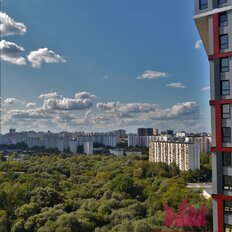 Квартира 110,3 м², 3-комнатная - изображение 5