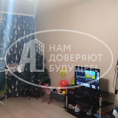 Квартира 39,4 м², 1-комнатная - изображение 2