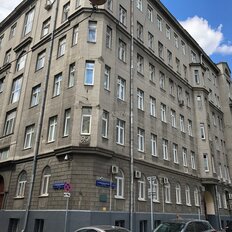 Квартира 159 м², 7-комнатная - изображение 3