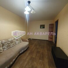 Квартира 36,3 м², 1-комнатная - изображение 5