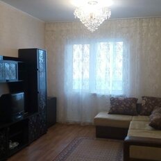 Квартира 56 м², 1-комнатная - изображение 4