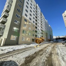 Квартира 56,5 м², 2-комнатная - изображение 2