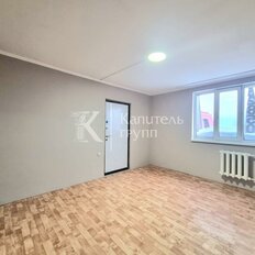 Квартира 35 м², 1-комнатная - изображение 4