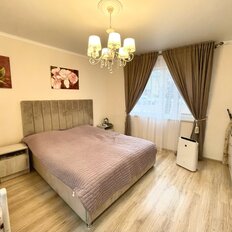 Квартира 56 м², 1-комнатные - изображение 4