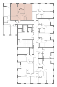 Квартира 60,7 м², 2-комнатная - изображение 2