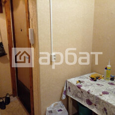 Квартира 19,1 м², 1-комнатная - изображение 5