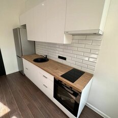 Квартира 20,6 м², студия - изображение 4