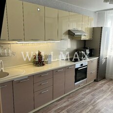 Квартира 40,1 м², студия - изображение 3