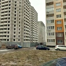 Квартира 57 м², 2-комнатная - изображение 1