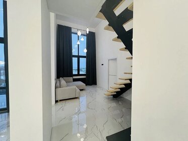 95 м², 3-комнатная квартира 10 150 000 ₽ - изображение 40