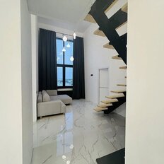 Квартира 101 м², 3-комнатная - изображение 4