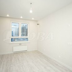 Квартира 40 м², 1-комнатная - изображение 4