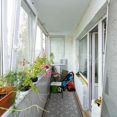 Квартира 58,7 м², 3-комнатная - изображение 1