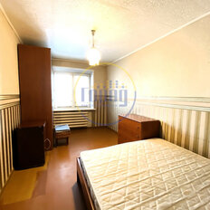 Квартира 59,8 м², 3-комнатная - изображение 4