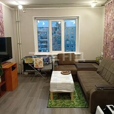 Квартира 65 м², 2-комнатная - изображение 2