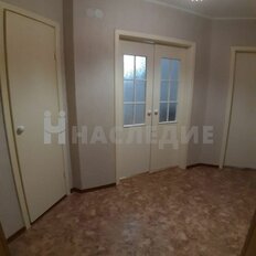 Квартира 46 м², 1-комнатная - изображение 5