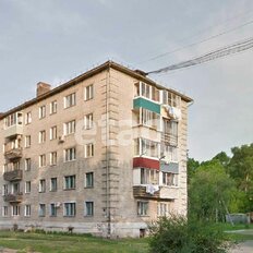 Квартира 54 м², 3-комнатная - изображение 2