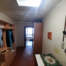21,6 м², комната - изображение 5