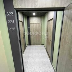 Квартира 19,4 м², студия - изображение 5