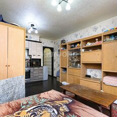 Квартира 32,4 м², 1-комнатная - изображение 3