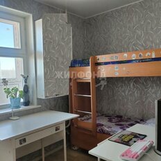 Квартира 27,8 м², студия - изображение 5