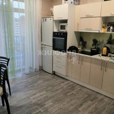 Квартира 53,2 м², 2-комнатная - изображение 2