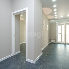 Квартира 31,6 м², 1-комнатная - изображение 4