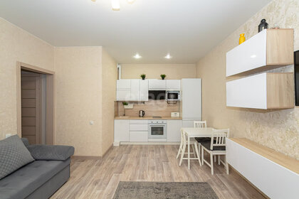 Купить комнату в квартире в Шиловском районе - изображение 36