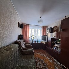 Квартира 43,8 м², 2-комнатная - изображение 3