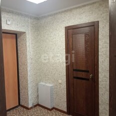 Квартира 36,3 м², 1-комнатная - изображение 1