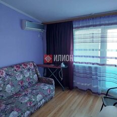 Квартира 20 м², студия - изображение 4