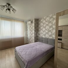 Квартира 38,7 м², 1-комнатная - изображение 2