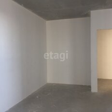 Квартира 39,5 м², 1-комнатная - изображение 2