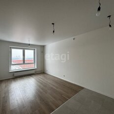 Квартира 71,1 м², 3-комнатная - изображение 1