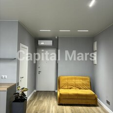 Квартира 28 м², 1-комнатная - изображение 1